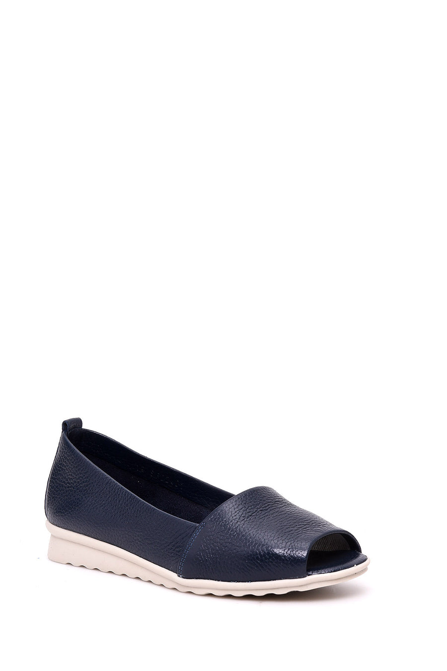 Women's Open Toe Shoes