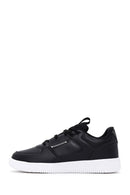 Hammer Jack Men's Black Jarmilla M Sneaker | Derimod