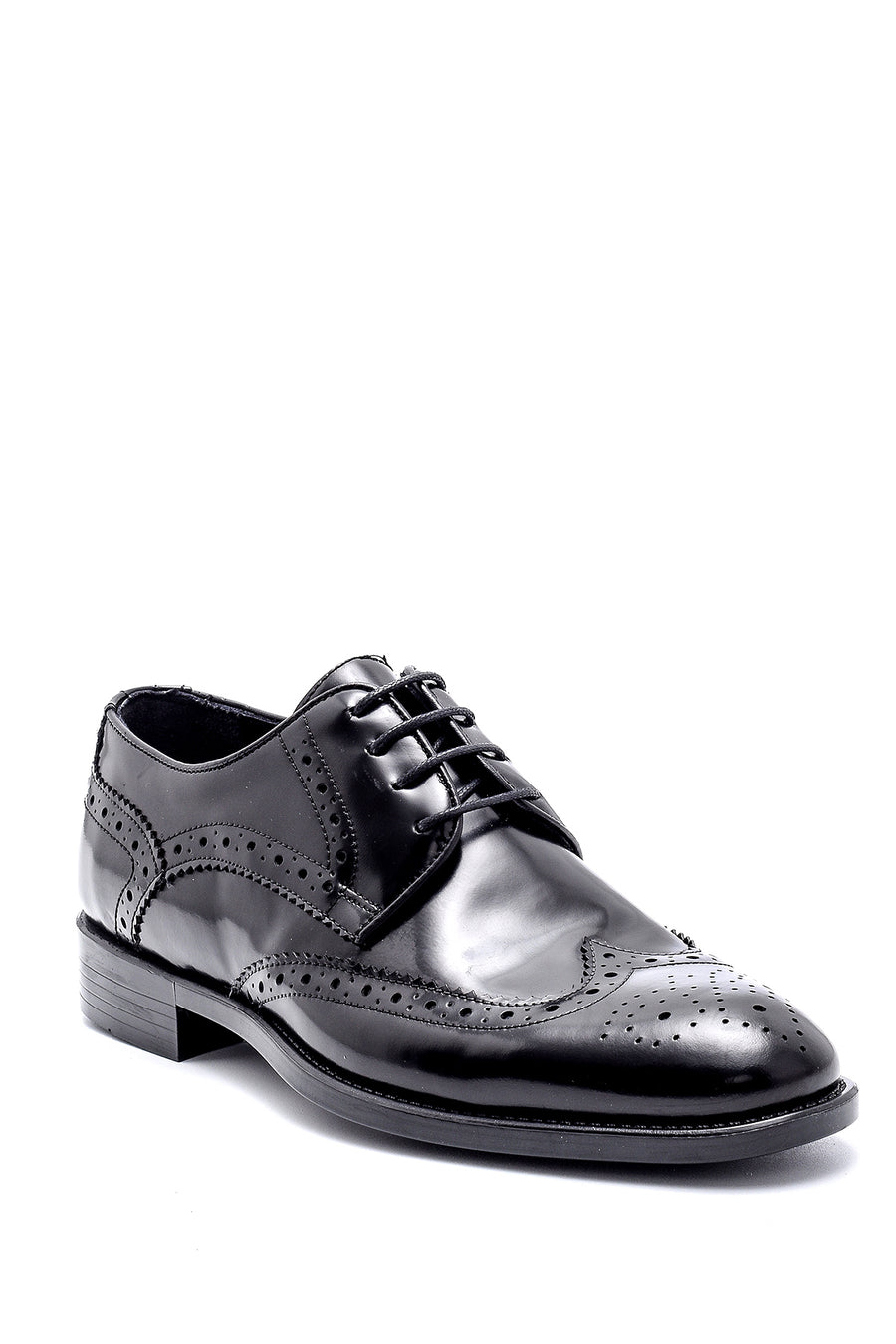 Men's Classic Leather Shoes