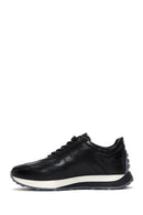 Men's Leather Sneaker | Derimod