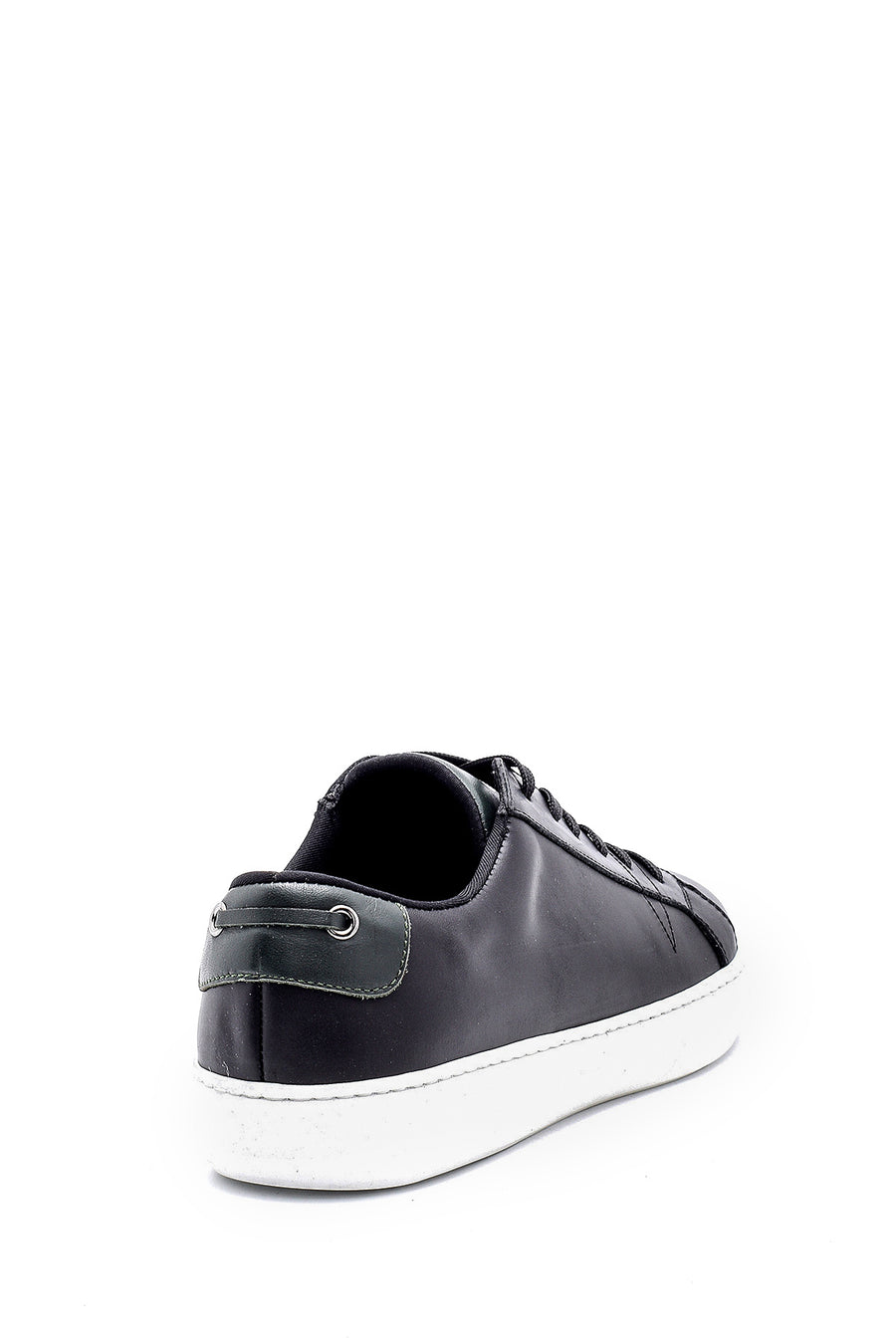 Men's Leather Sneaker