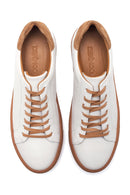 Erkek Deri Sneaker | Derimod