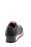 Men's Leather Sneaker | Derimod