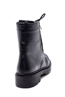 Women's Zippered Boots | Derimod