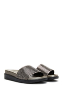 Women's Stone Slippers | Derimod