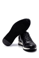 Men's Leather Sneaker | Derimod