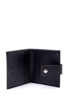 Men's Leather Wallet | Derimod