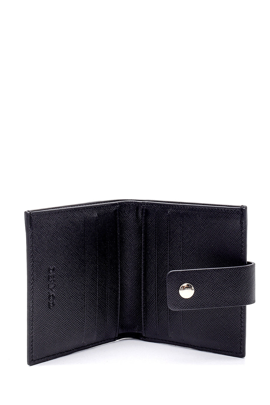 Men's Leather Wallet