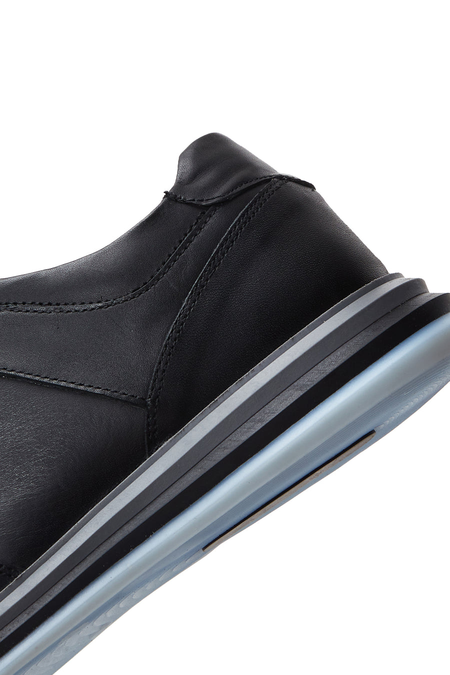 Men's Leather Sneaker
