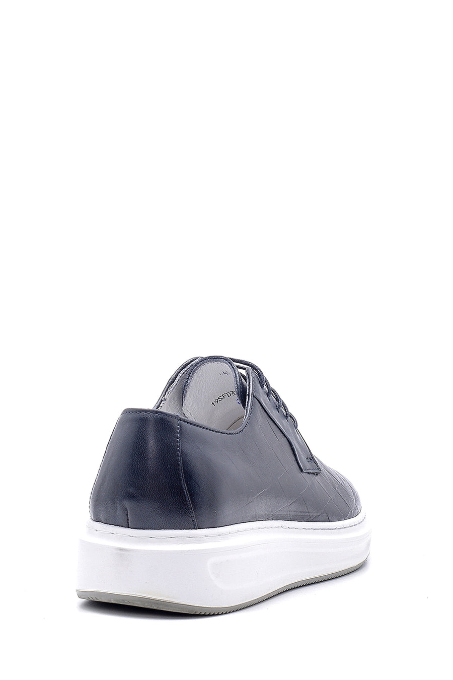Men's Leather Casual Shoes