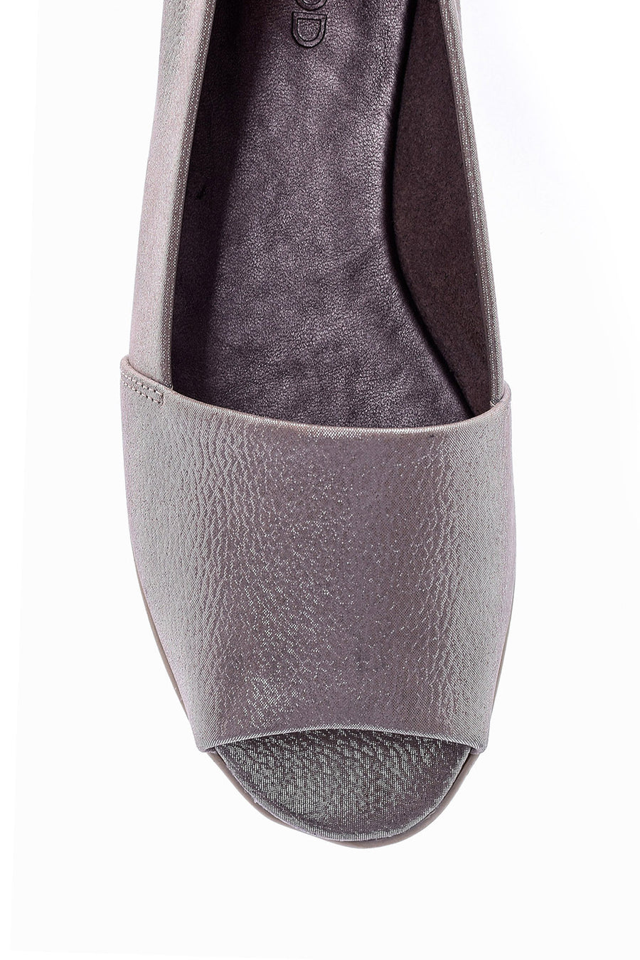 Women's Open Toe Shoes