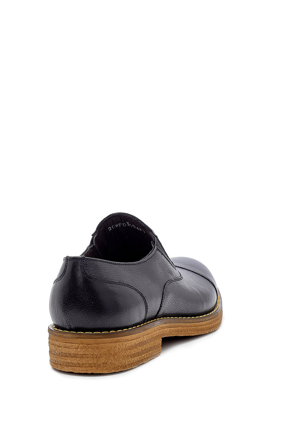 Men's Leather Classic Shoes
