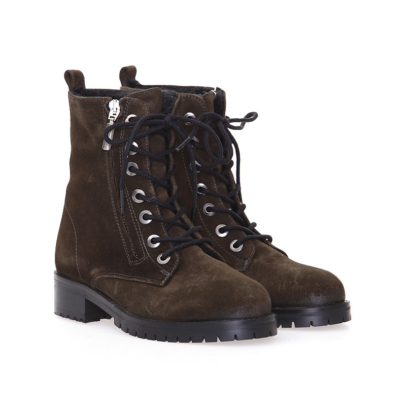 Women's Boots