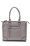 Women's Zipper Handbag | Derimod