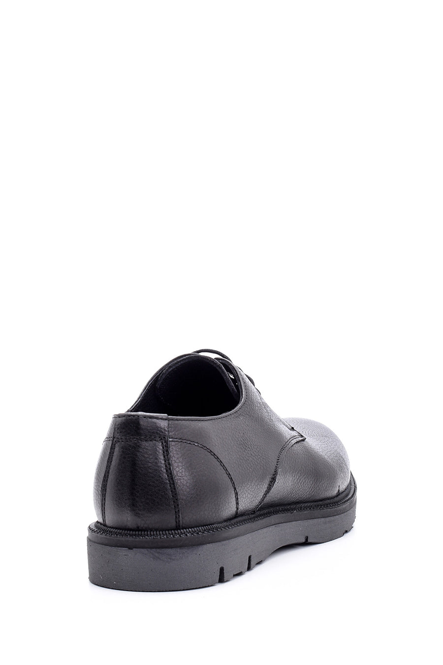 Men's Leather Shoes