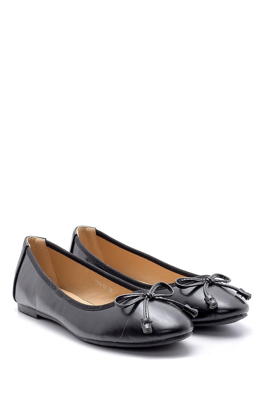 Women's Ballerinas