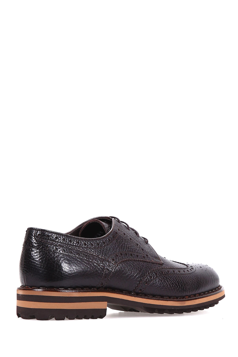 Men's Classic Leather Shoes