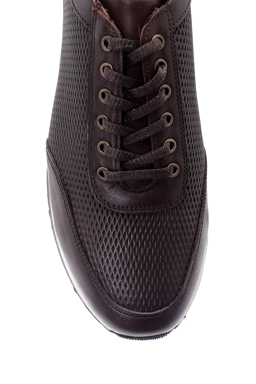 Men's Lace-Up Shoes