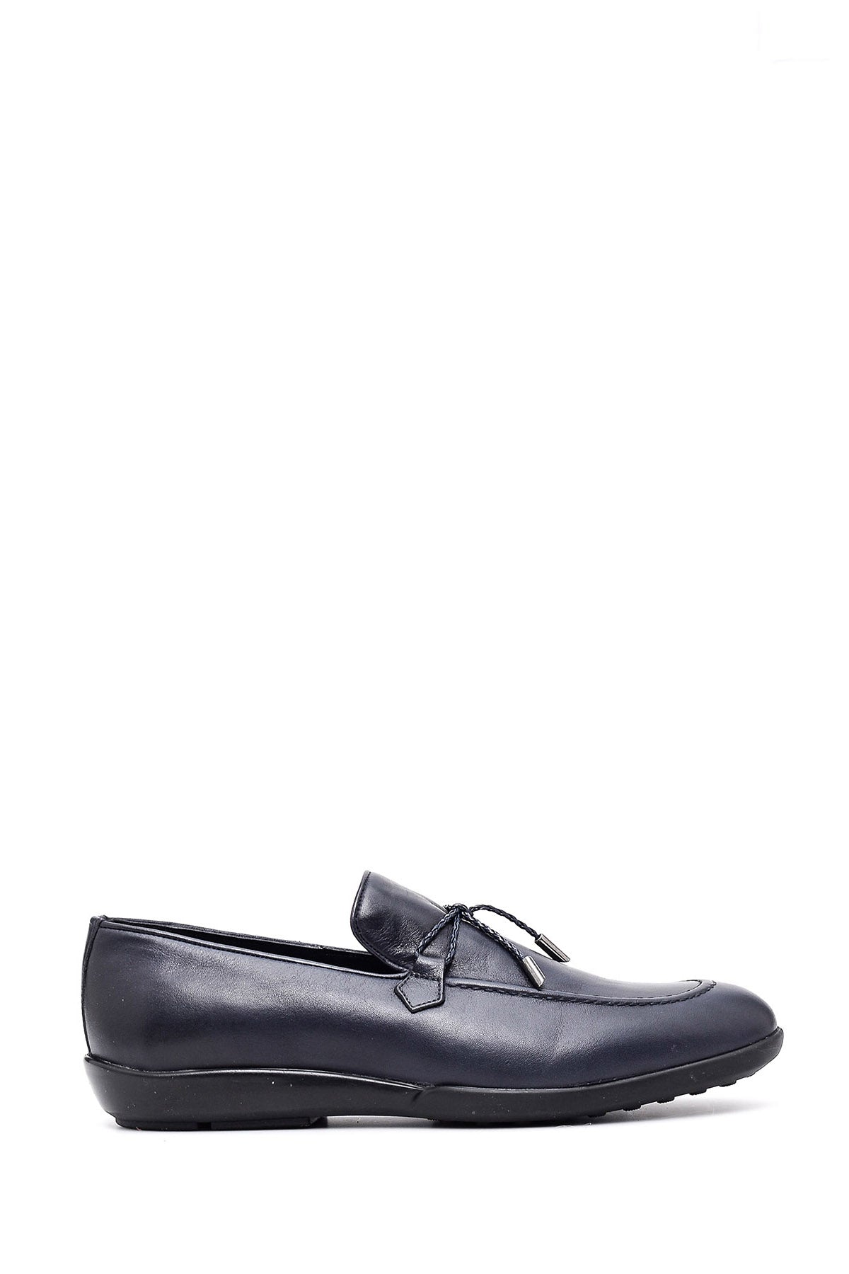 Erkek Klasik Loafer 19SFD343918 | Derimod