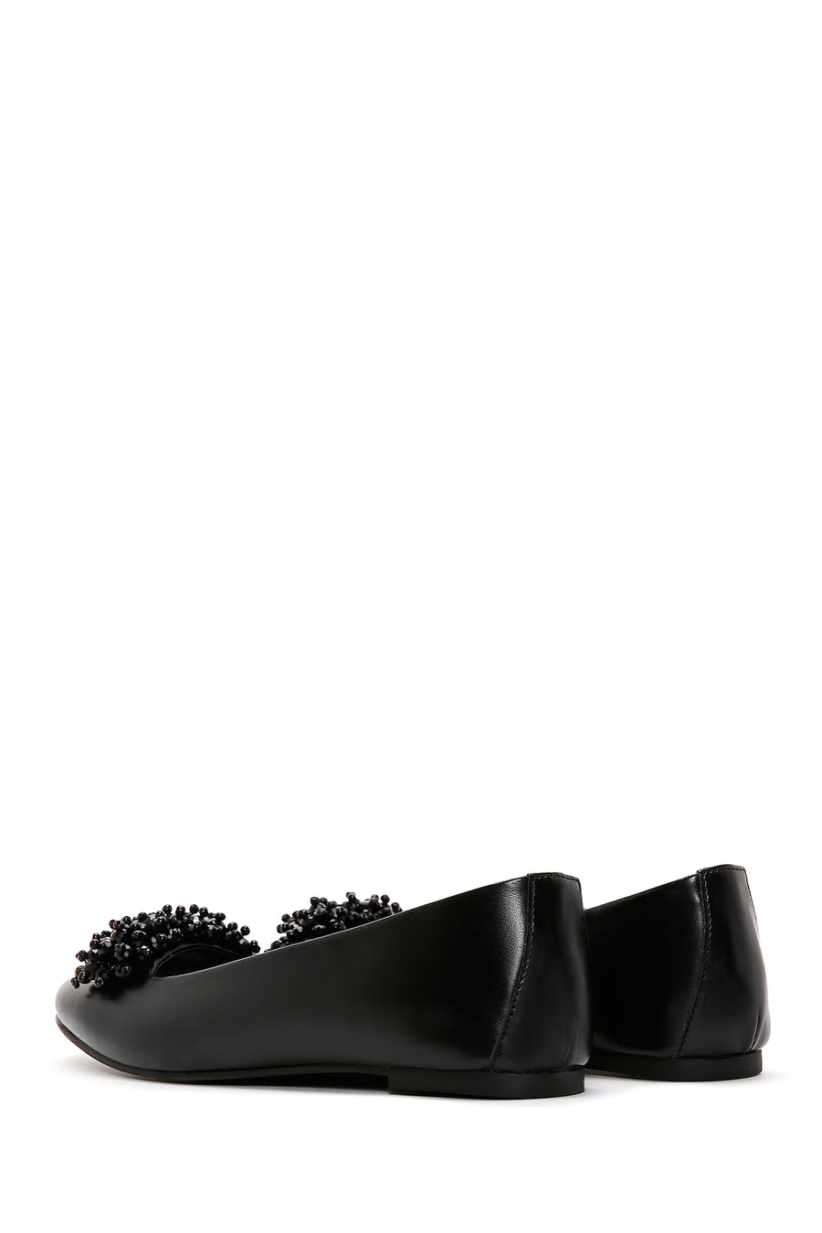 Women's Black Stone Ballet Ballet