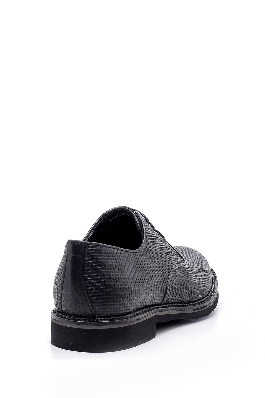 Men's Leather Classic Shoes