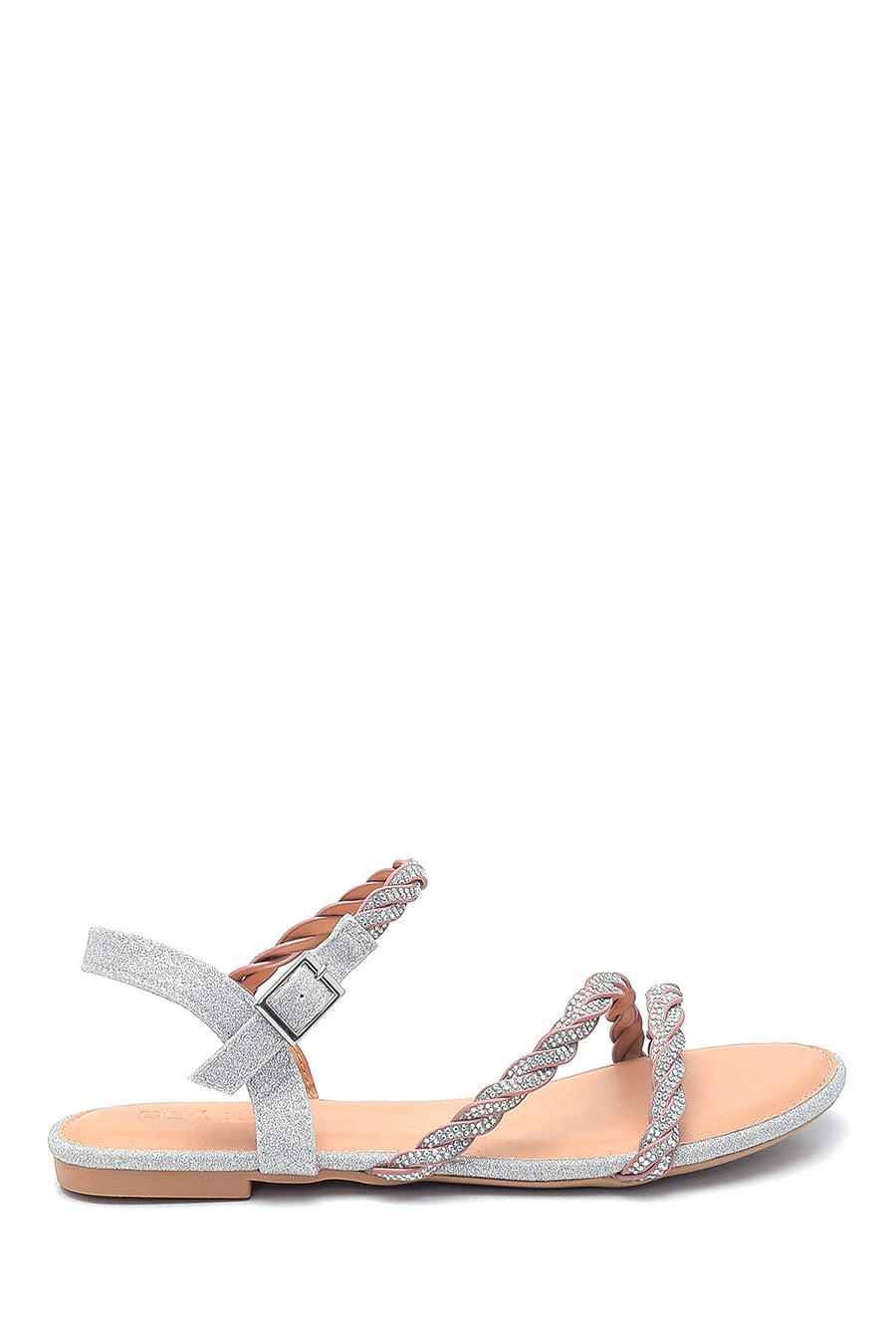 Kadın Casual Sandalet 20SFE180932 | Derimod