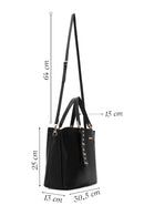 Women's Black Shoulder Bag | Derimod