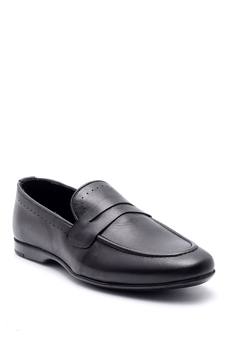 Men's Leather Classic Loafer
