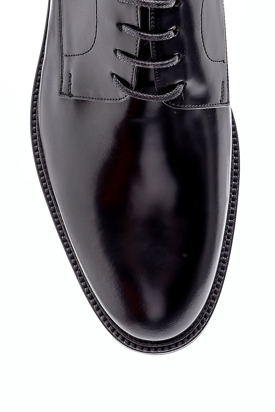 Men's Leather Classic Shoes