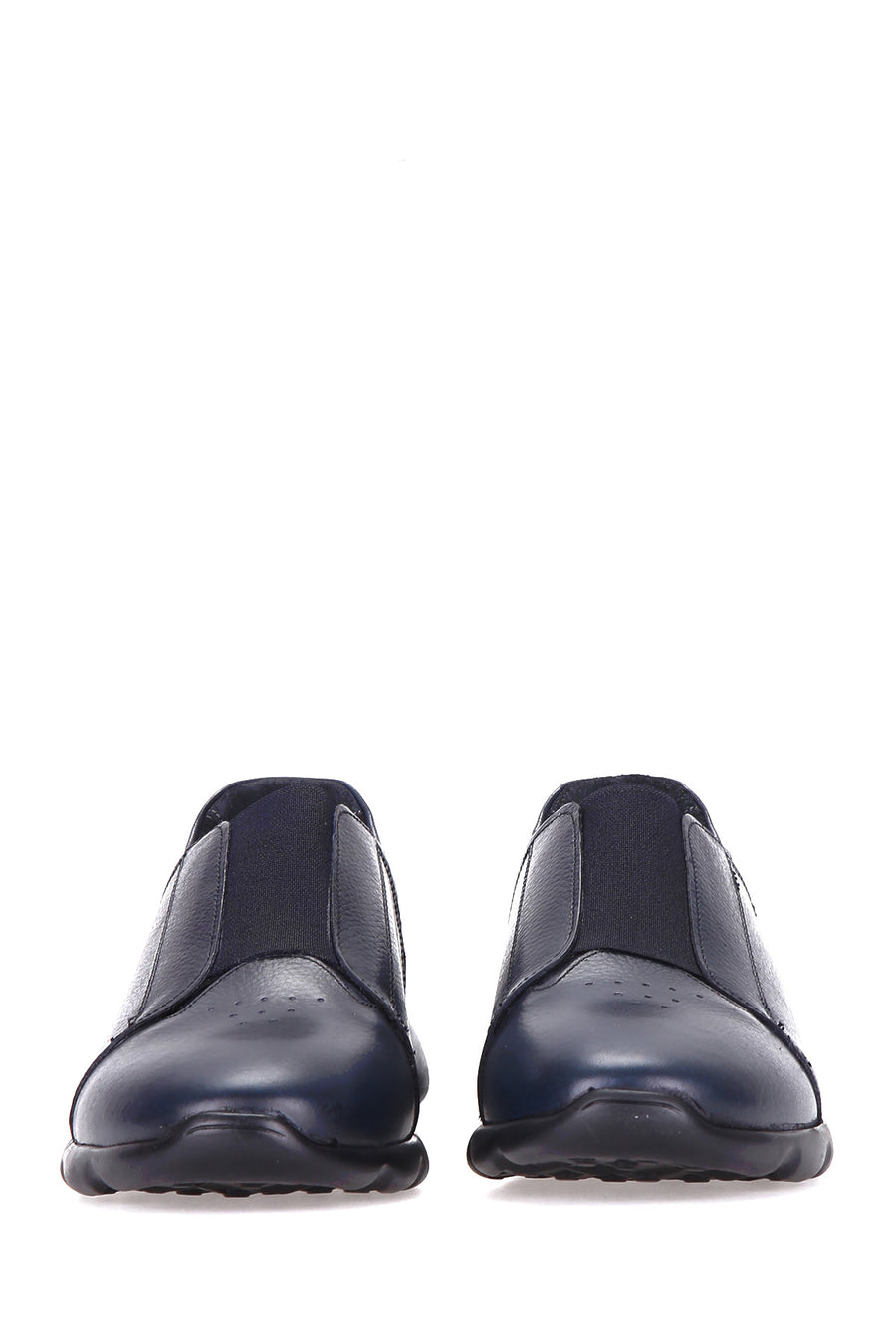 Men's Leather Shoes