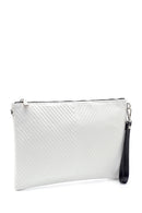 Women's Metallic Portfolio | Derimod