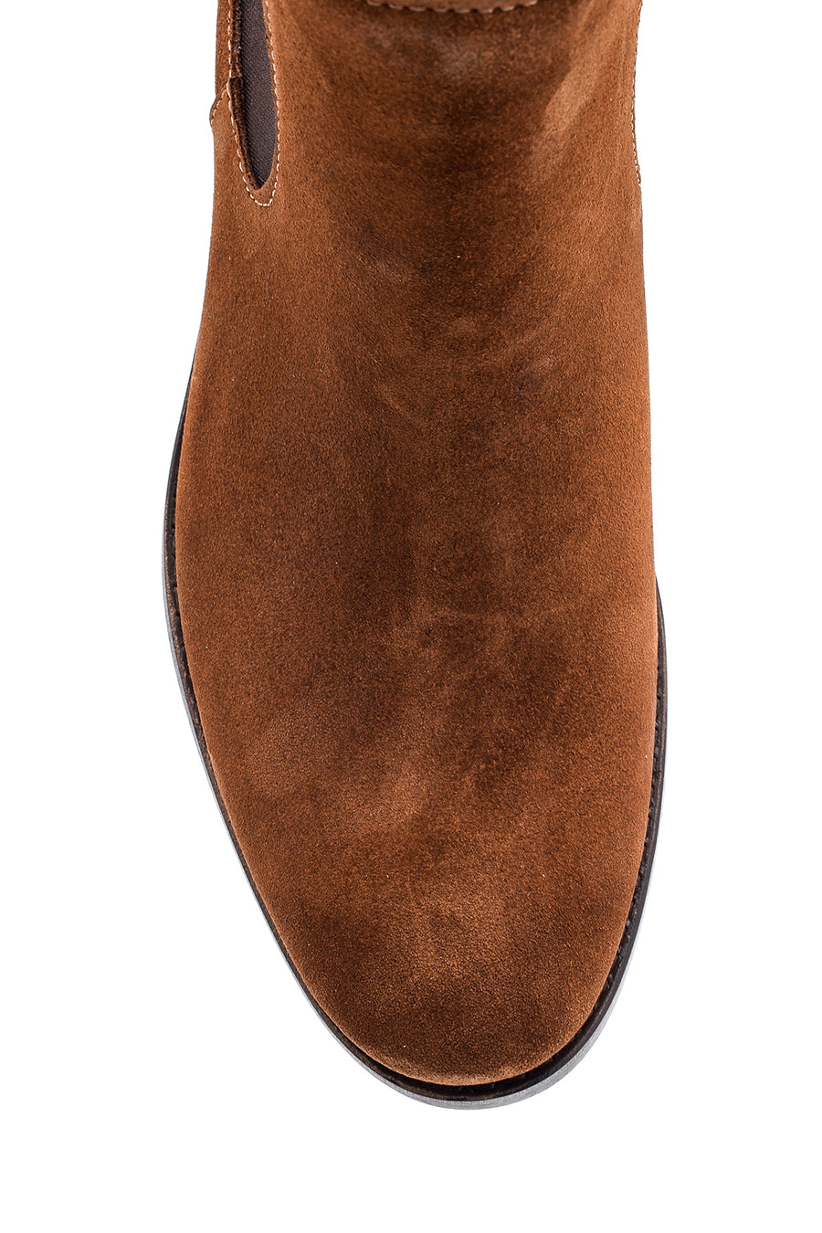 Women's Suede Boots