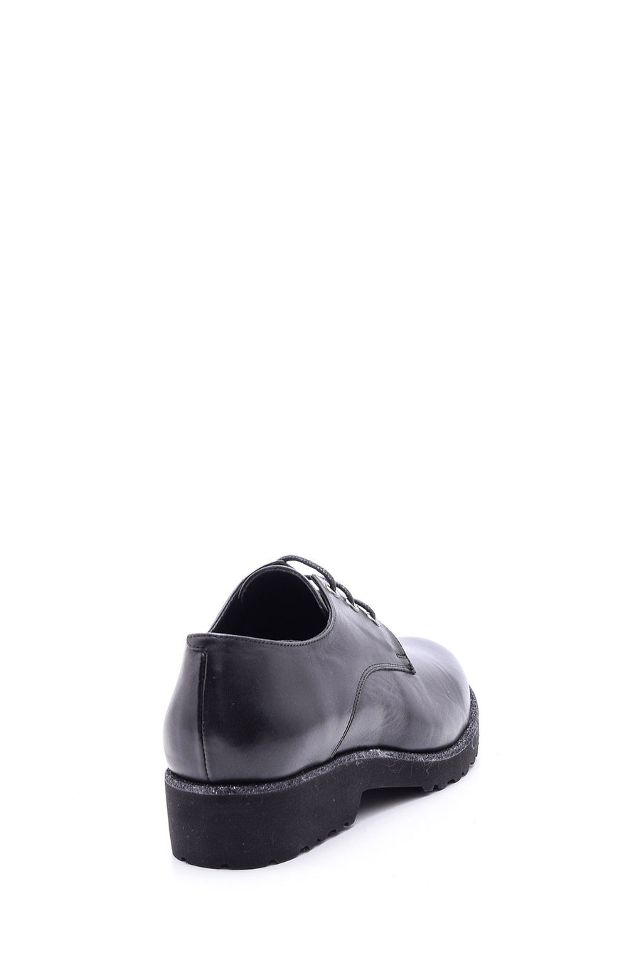 Women's Leather Shoes