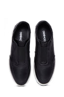 Erkek Deri Sneaker | Derimod