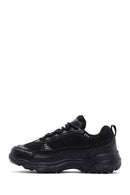 Hammer Jack Women's Black Sneaker | Derimod