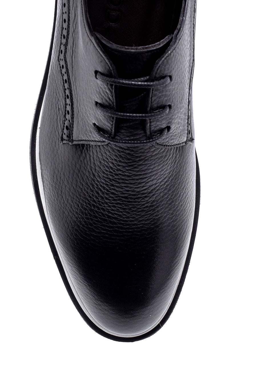 Men's Leather Casual Shoes