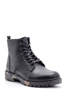 Men's Leather Boots | Derimod