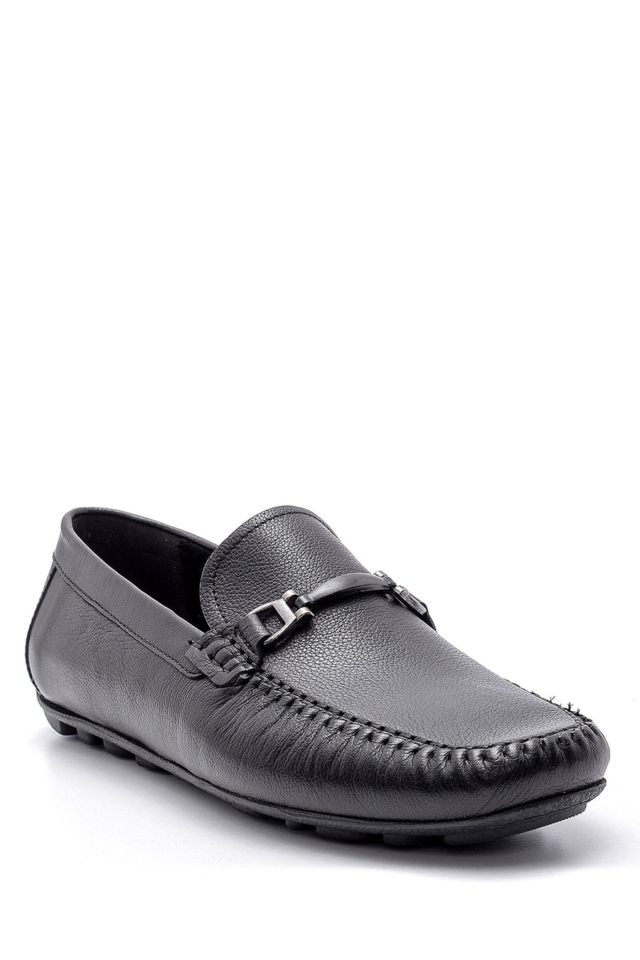 Erkek Deri Loafer
