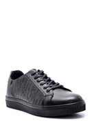 Men's Leather Sneaker | Derimod