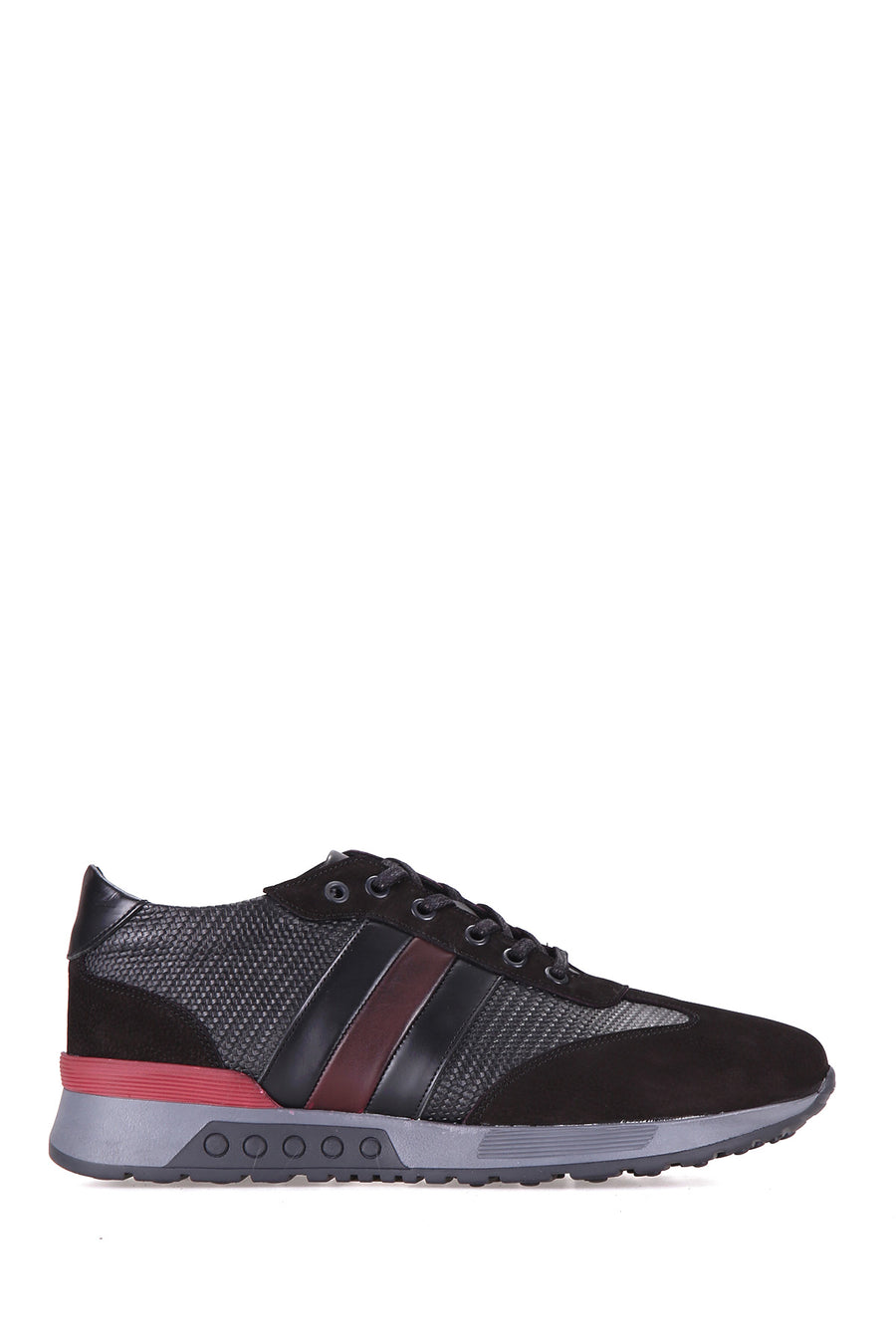 Erkek Ayakkabı 18WFD3322V3 | Derimod