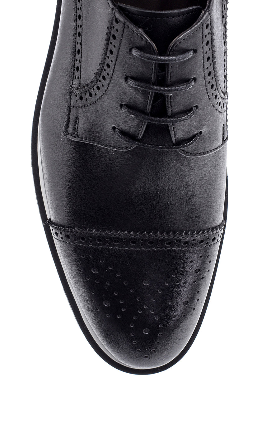 Men's Casual Leather Shoes