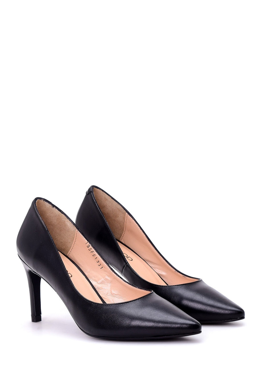 Kadın Stiletto
