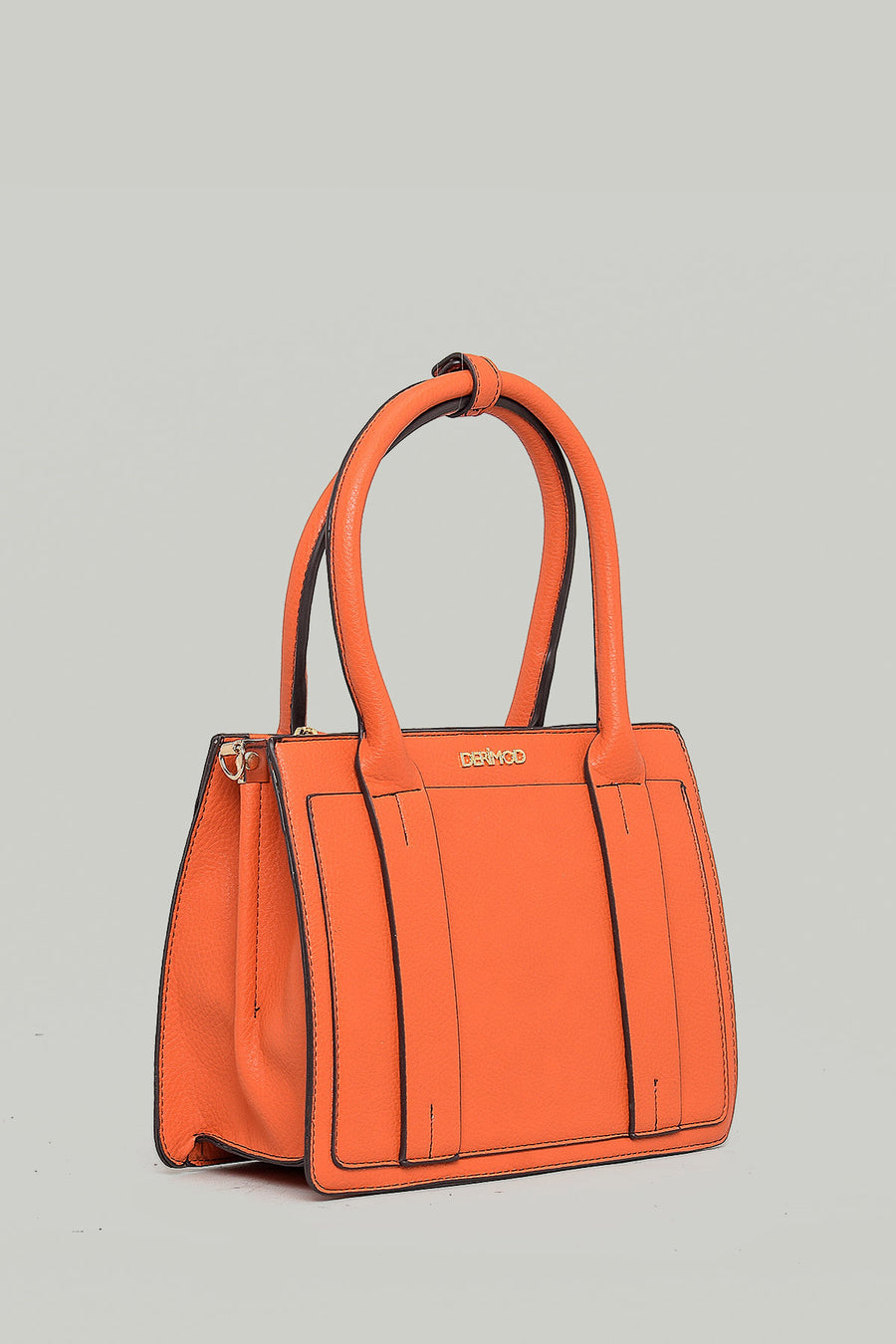 Orange Women's Shoulder Bag