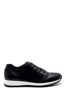 Men's Leather Sneaker | Derimod