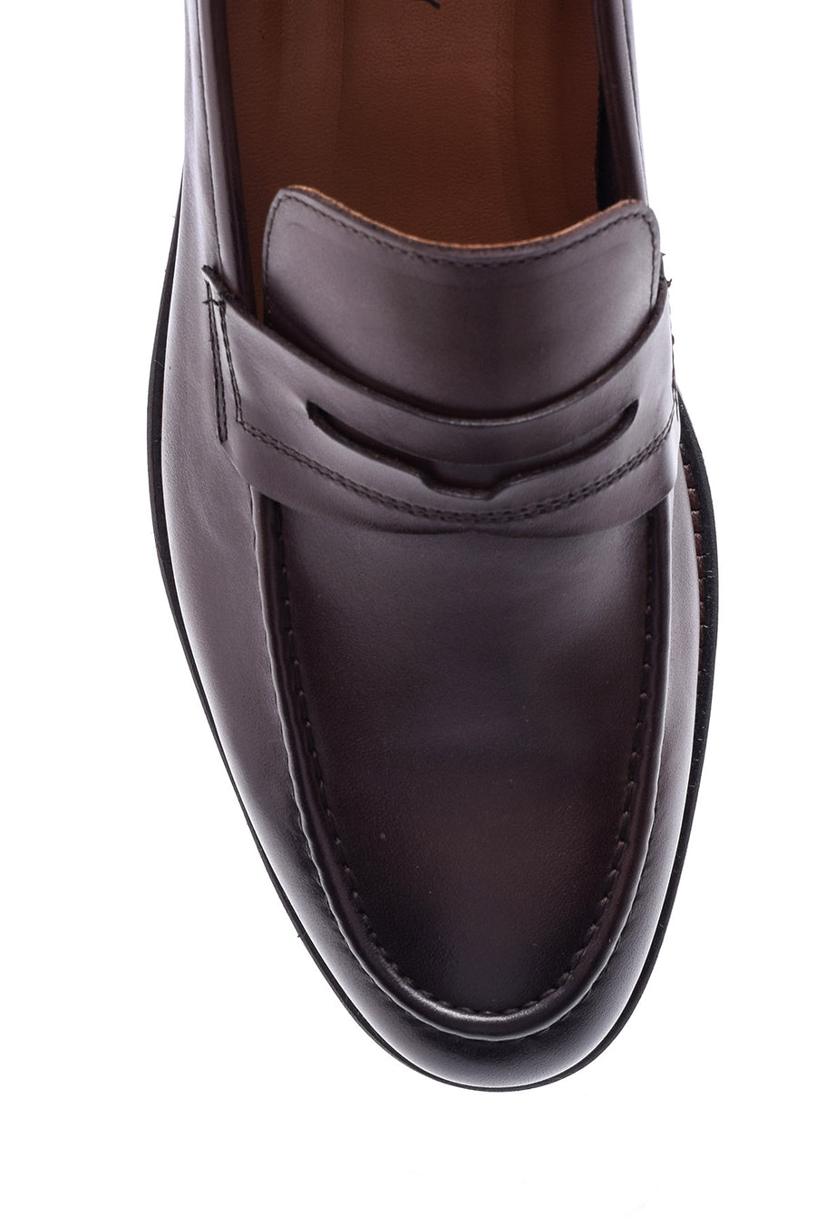 Men's Leather Shoes