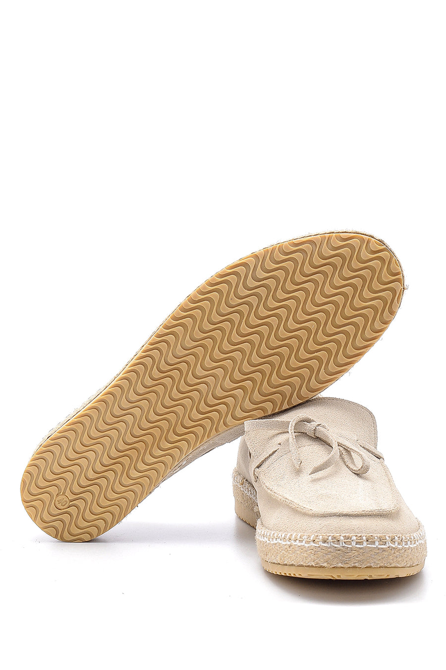 Erkek Süet Casual Loafer