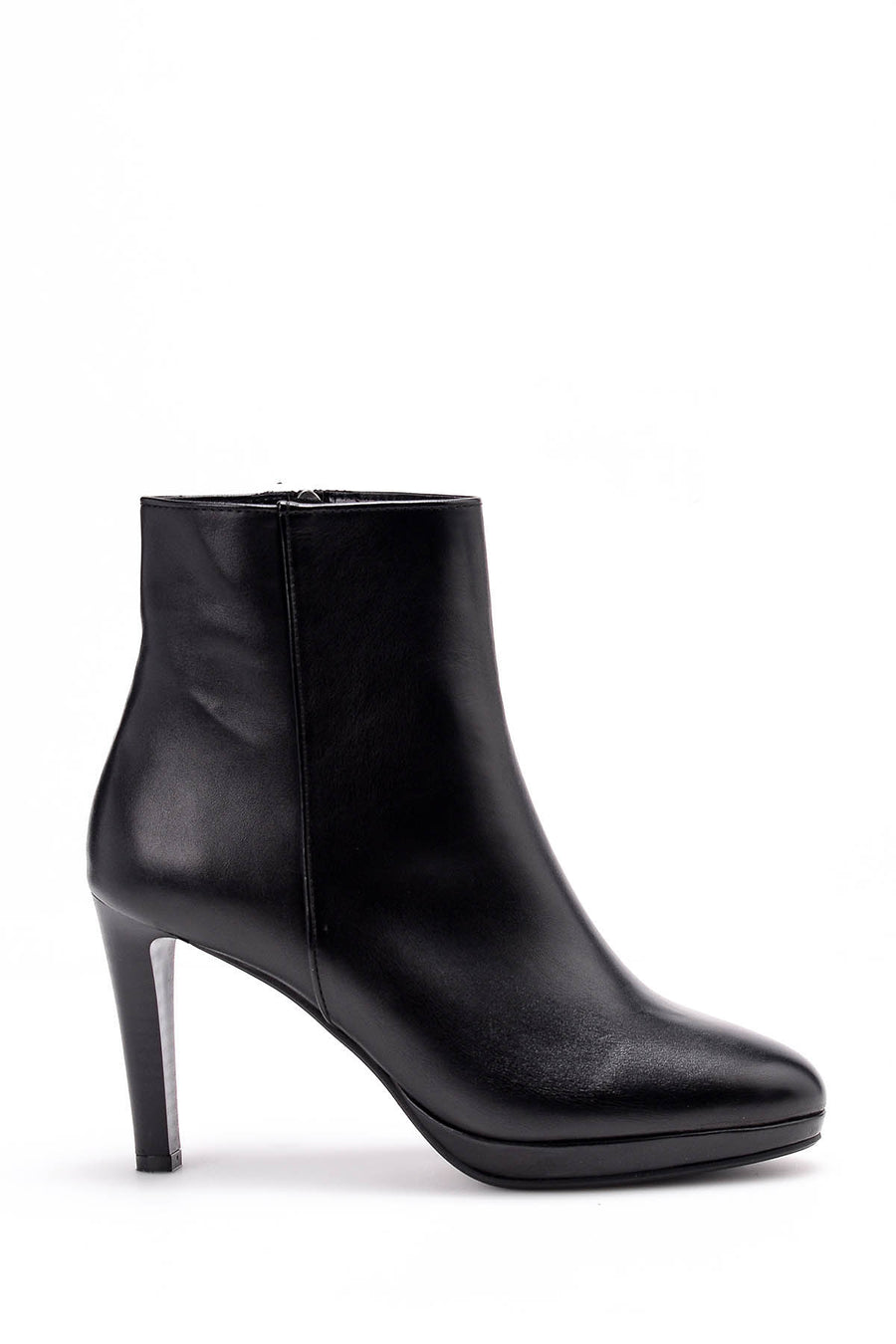 Women's Heeled Boots 18WFE157918 | Derimod
