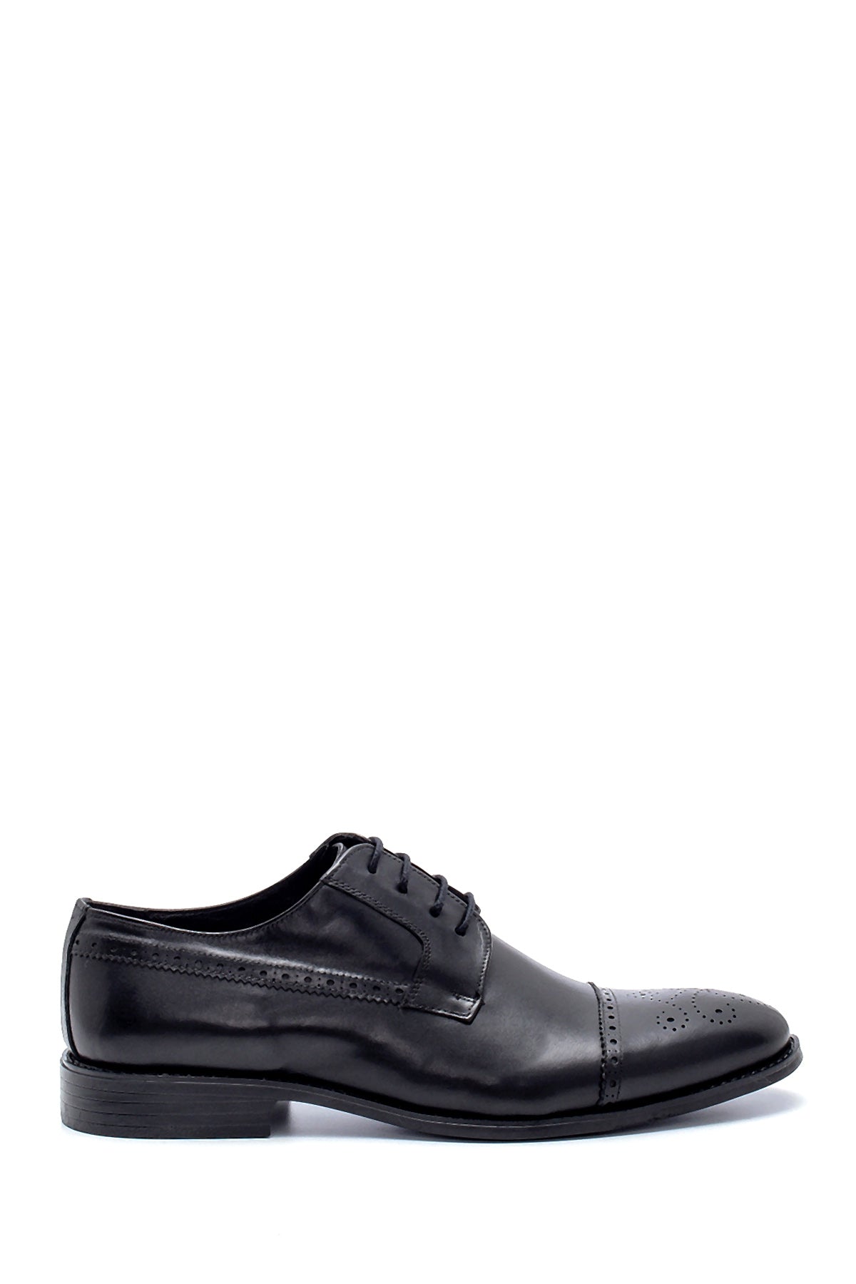 Erkek Deri Klasik Ayakkabı 20WFD352518 | Derimod