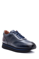 Erkek Deri Sneaker | Derimod