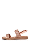 Women's Black Sandals | Derimod